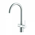 Смеситель для кухонной мойки IDDIS Pure (PURSBFJi05) PURSBFJi05