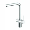 Смеситель для кухонной мойки IDDIS Pure (PURSBFLi05) PURSBFLi05