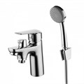 Смеситель для ванны IDDIS Torr (TORSB10i07) TORSB10i07 - фото 146423