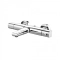 Смеситель для ванны IDDIS Uniterm (UNISB02i74WA) UNISB02i74WA - фото 146425
