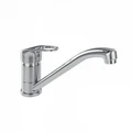 Смеситель для кухонной мойки IDDIS Alborg (K56001C) K56001C