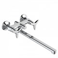 Смеситель для ванны IDDIS Copter (COPSBL2i10WA) COPSBL2i10WA - фото 146427
