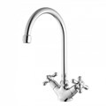 Смеситель для кухонной мойки IDDIS Jeals (59000T4C+W04) 59000T4C+W04 - фото 146430
