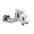 Смеситель для ванны IDDIS Cloud (CLOSB02i02WA) CLOSB02i02WA - фото 146432