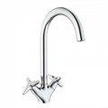 Смеситель для кухонной мойки IDDIS Copter (COPSBJ0i05) COPSBJ0i05 - фото 146434
