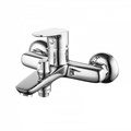 Смеситель для ванны IDDIS Zodiac (ZODSB02i02WA) ZODSB02i02WA - фото 146437