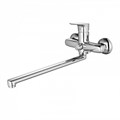 Смеситель для ванны IDDIS Zodiac (ZODSBL2i10WA) ZODSBL2i10WA - фото 146438