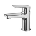 Смеситель для раковины Milardo Niagara (NIASB00M01) NIASB00M01 - фото 146445