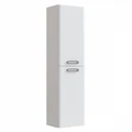 Шкаф-пенал IDDIS Brick 40 подвесной белый (BRI40W0i97) BRI40W0i97