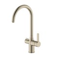 Смеситель для кухонной мойки IDDIS Pure (PURBNFJi05) PURBNFJi05 - фото 146454