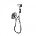 Смеситель гигиенический душ IDDIS Axes (003SBR0i08) 003SBR0i08 - фото 146455