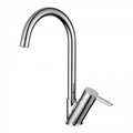 Смеситель для кухонной мойки IDDIS Kitchen Line (K11SB0Ji05) K11SB0Ji05 - фото 146459