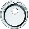 Мойка кухонная из нержавеющей стали IDDIS Suno (SUN49S0i77) SUN49S0i77 - фото 146465