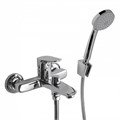 Смеситель для ванны IDDIS Zodiac с керамическим дивертором (ZODSB02i02) ZODSB02i02 - фото 146478