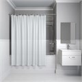 Штора для ванной комнаты 180*180 IDDIS Promo (P08PV11i11) P08PV11i11 - фото 146489