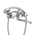 Смеситель для ванны Milardo Tring (TRISB02M02) TRISB02M02