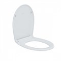 Сиденье из полипропилена IDDIS Soft Close 004 (004PPS3i31) 004PPS3i31 - фото 146519