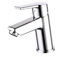 Смеситель для умывальника Milardo Stripe (STRSB00M01) STRSB00M01 - фото 146526