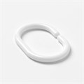 Набор колец для шторы в ванную комнату IDDIS Rings (RID011P) RID011P - фото 146547