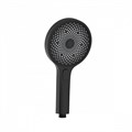 Лейка для душа IDDIS SpaHome черная (SPA3F0Bi18) SPA3F0Bi18 - фото 146549