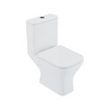 Унитаз-компакт IDDIS Torr безободковый (TORRDSEi24) TORRDSEi24 - фото 146566