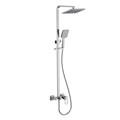 Душевой гарнитур IDDIS Bild (BILSB1Fi06) BILSB1Fi06 - фото 146575