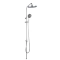 Душевой гарнитур с верхней лейкой IDDIS SpaHome (SPA3F0Ci76) SPA3F0Ci76