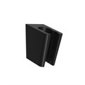 Держатель для лейки черный 080 IDDIS Shower Holder (080BL00i53) 080BL00i53 - фото 146587