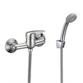 Смеситель для душа Milardo Simp (SIMSB00M03) SIMSB00M03 - фото 146592