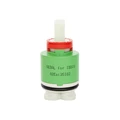 Картридж IDDIS 35 мм EcoStop EcoControl (02ESC35i82) 02ESC35i82
