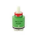 Картридж IDDIS 40 мм EcoStop EcoControl (04ESC40i82) 04ESC40i82 - фото 146647