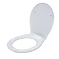Сиденье для унитаза Milardo PP Seat Cover полипропилен (010PP00M31) 010PP00M31