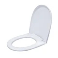Сиденье для унитаза Milardo PP Seat Cover полипропилен (020PP00M31) 020PP00M31