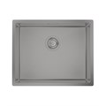 Кухонная мойка Iddis Edifice, графит, 540x440 (EDI54G0i77) EDI54G0i77 - фото 146715