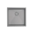 Кухонная мойка Iddis Edifice, графит, 440x440 (EDI44G0i77) EDI44G0i77