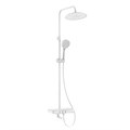Душевая система IDDIS Shelfy (SHEWTBTi06) SHEWTBTi06 - фото 146717