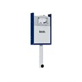 Бачок скрытого монтажа Profix IDDIS, для приставных унитазов (PRO000Ci32) PRO000Ci32 - фото 146759