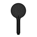 Лейка для душа  IDDIS Optima Home,  черная матовая ( OPH3F0Bi18) OPH3F0Bi18