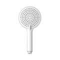 Лейка для душа  IDDIS Optima Home,  белая матовая ( OPH3F0Wi18) OPH3F0Wi18 - фото 146767
