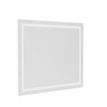 Зеркало с подсветкой и термообогревом, 80 см, IDDIS Zodiac (ZOD80T0i98) ZOD80T0i98 - фото 146798