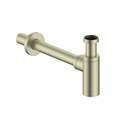 Бутылочный сифон IDDIS для умывальника Optima Homе (OPTBR00i84) OPTBR00i84 - фото 146839