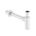 Бутылочный сифон IDDIS для умывальника Optima Home (OPTWT00i84) OPTWT00i84 - фото 146840