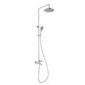 Душевая система IDDIS термостатический Torr (TORSBBTi06-S) TORSBBTi06-S - фото 146918