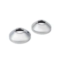Отражатель IDDIS для смесителя конус хром D-70 h-26 2 шт (982R26C0SM) 982R26C0SM
