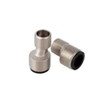 Эксцентрик IDDIS для смесителя уплотнитель в комплекте 42 мм латунь 2 шт (982BR042SM) 982BR042SM