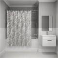 Штора для ванной, 200x180 см, 3D, PEVA, IDDIS Promo (P02PV18i11) P02PV18i11 - фото 147046