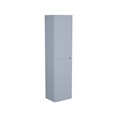 Пенал подвесной, 40 см, светло-серый, Edifice, IDDIS (EDI40L0i97) EDI40L0i97 - фото 147059