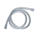 Шланг для душа, серебряный, силиконовый, 2.0м, Optima Home, IDDIS (OPH20SLi19) OPH20SLi19 - фото 147097