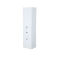 Пенал подвесной, 40 см, белый матовый, Torr, IDDIS (TOR40W0i97) TOR40W0i97