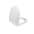 Сиденье для унитаза, полипропилен, Soft Close, IDDIS, 007, (007PPSCi31) 007PPSCi31